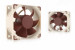 Wentylator NOCTUA NF-A6x25 60x25 mm PWM 5V - Galeria zdjęcie 7