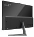 MSI AIO Modern AM242 1M-1219EU Core 5 120U 23,8" IPS LED FHD Non-Touch Anti-Glare 8GB SSD512GB M.2 AX211 WiFi 6E No Kb+M Windows 11 Pro Black - Galeria zdjęcie 3