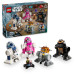 LEGO Star Wars 75392 Kreatywny zestaw do budowy droidów - Galeria zdjęcie 1