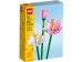 LEGO Flowers 40647 Kwiaty lotosu - Galeria zdjęcie 1