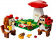 LEGO Icons 40711 - Piknik pary jeżyków - Galeria zdjęcie 3