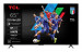 Telewizor 65" TCL 65C6K QD-Mini-LED UHD 4K Google TV - Galeria zdjęcie 1