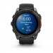Zegarek Garmin Fenix 8 AMOLED 51mm Slate Gray - Galeria zdjęcie 2