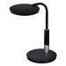 Lampka biurkowa LED Activejet AJE-RAYA Black - Galeria zdjęcie 1