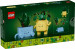 LEGO BOTANICALS 10349 HAPPY PLANTS - Galeria zdjęcie 2