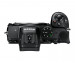 Aparat Nikon Z 5 + 24-70 f4 zestaw - Galeria zdjęcie 4