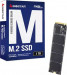 Dysk SSD BIOSTAR M760 1TB (SA122PME3T) - Galeria zdjęcie 1