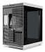 Hyte Y70 Touch Black-White - Galeria zdjęcie 4
