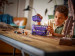 LEGO HARRY POTTER 76446 Przygoda na pokładzie Błędnego Rycerza - Galeria zdjęcie 8