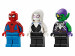 LEGO Super Heroes 76279 Wyścigówka Spider-Mana i Zielony Goblin - Galeria zdjęcie 7