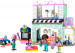LEGO FRIENDS 42662 Salon fryzjerski i sklep z ozdobami - Galeria zdjęcie 3
