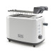 Toster Black+Decker BXTOA820E (820W) - Galeria zdjęcie 1