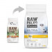 VetExpert Raw Paleo Ultra Turkey Medium&Large Puppy - Karma sucha dla psów - 10kg - Galeria zdjęcie 3