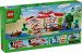 LEGO MINECRAFT 21275 THE TNT JUNGLE HOUSE - Galeria zdjęcie 2