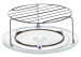 Kuchenka mikrofalowa WHIRLPOOL MWP 103 B - Galeria zdjęcie 8