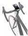 TOPEAK POKROWIEC RIDECASE FOR iPHONE 15 PRO BLACK/GRAY - Galeria zdjęcie 6