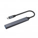 SAVIO HUB USB-A - 3X USB-A 2.0, 1X USB-A 3.0 AK-70 - Galeria zdjęcie 5