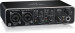 Behringer UMC202HD - Interfejs audio USB - Galeria zdjęcie 3