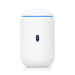 Router(Gateway), Kontroler UniFi, NVR, Switch PoE, Access Point Wi-Fi 7 Ubiquiti UniFi (UDR7-EU) - Galeria zdjęcie 1