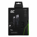 GREEN CELL ZESTAW KABLI 3X USB-LIGHTNING 0,3/1,2/2 - Galeria zdjęcie 4