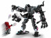LEGO Super Heroes 76276 Mechaniczna zbroja Venoma vs. Miles Morales - Galeria zdjęcie 4