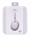 Słuchawki Sony WH-1000XM5 nauszne bluetooth srebrne - Galeria zdjęcie 15