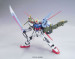 HG 1/144 R17 PERFECT STRIKE GUNDAM - Galeria zdjęcie 3