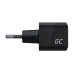 GREEN CELL ŁADOWARKA USB-C GC POWERGAN 33W CZARNA - Galeria zdjęcie 4