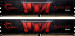 G.SKILL DDR4 AEGIS 2x16GB 3000MHz CL16 XMP2 - Galeria zdjęcie 1