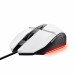 Mysz gamingowa TRUST GXT109P Felox Biała (25066) - Galeria zdjęcie 1