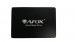 AFOX SSD 256GB QLC 560 MB/S - Galeria zdjęcie 1
