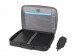 NATEC TORBA DO LAPTOPA BOXER LITE 15.6" CZARNA - Galeria zdjęcie 11