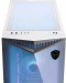 Obudowa MSI MPG GUNGNIR 300R AIRFLOW WHITE (306-7G21W21-W57) - Galeria zdjęcie 9