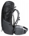 Plecak turystyczny Deuter Futura Pro 34 SL black-graphite - Galeria zdjęcie 4