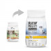 VET EXPERT Raw Paleo Ultra Medium&Large Puppy Indyk - sucha karma dla szczeniąt - 2kg - Galeria zdjęcie 3