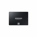 Dysk SSD Samsung 870 EVO 2TB SATA III 2.5" (MZ-77E2T0B/EU) - Galeria zdjęcie 1