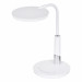 Lampka biurkowa LED Activejet AJE-RAYA White - Galeria zdjęcie 1