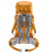 Plecak turystyczny Deuter Aircontact Lite 40 + 10 amber-maple - Galeria zdjęcie 4
