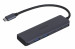 UNITEK HUB USB-C 3.1, 2X USB-A, 2X USB-C, 5 GBPS - Galeria zdjęcie 5
