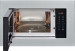 Kuchenka mikrofalowa INDESIT MWI 120 GX - Galeria zdjęcie 8