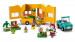 LEGO ANIMAL CROSSING 77054 Leif i jego karawan oraz sklep ogrodniczy - Galeria zdjęcie 4