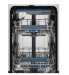 Zmywarka do zabudowy ELECTROLUX EEM43200L - Galeria zdjęcie 20