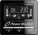 POWER WALKER UPS LINE-IN VI 1100 CW FR 1100VA - Galeria zdjęcie 4