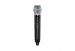 Shure GLXD2+/B87A-Z4 - Cyfrowy nadajnik bezprzewodowy doręczny DUAL BAND z główką Beta87A - Galeria zdjęcie 1