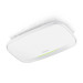 Access Point Wi-Fi 7 Zyxel NWA210BE 2.4GHz(2x2)/5GHz(4x4)/6GHz(4x4) PoE+ 2x2,5G DUAL RADIO (2.4-5 lub 2.4-6) - Galeria zdjęcie 5