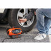 Kompresor Akumulatorowy bez aku BDCINF18N Black+Decker - Galeria zdjęcie 3