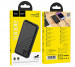 Powerbank Hoco J123 (czarny) - Galeria zdjęcie 5