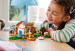 LEGO Animal Crossing 77049 Odwiedziny Isabelle - Galeria zdjęcie 8