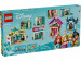 LEGO Disney 43246 Przygoda księżniczki Disneya na targu - Galeria zdjęcie 2