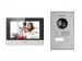 ZESTAW WIDEODOMOFONOWY HIKVISION DS-KIS703Y-P - Galeria zdjęcie 1
